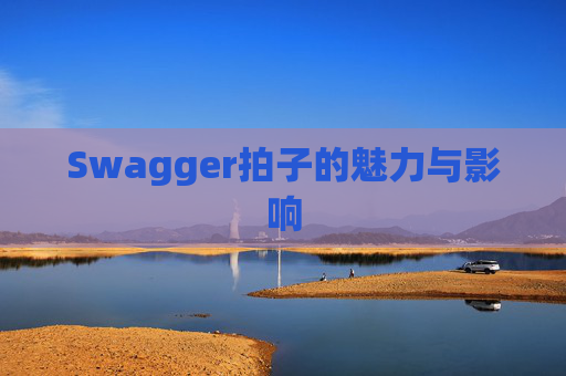 Swagger拍子的魅力与影响